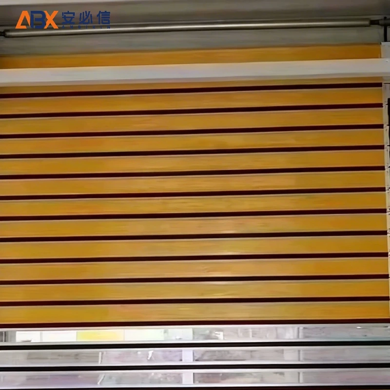 三亚快速卷帘门