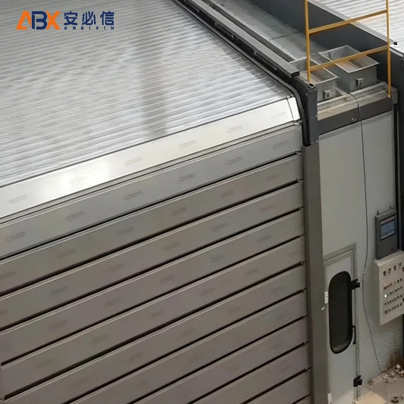 三亚雷达高速门
